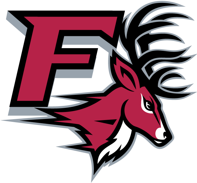 Fairfield Stags 2002-Pres Secondary Logo iron on transfers for clothing